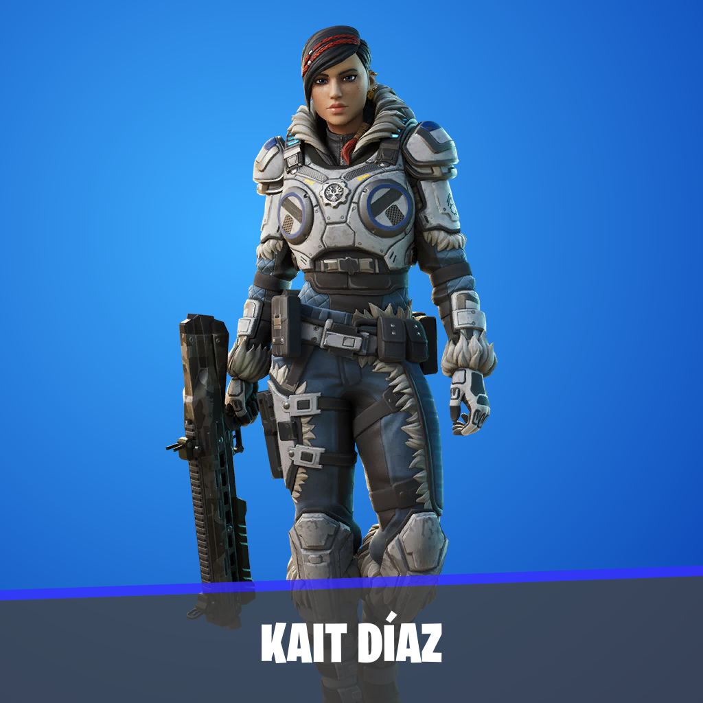 Kait Díaz